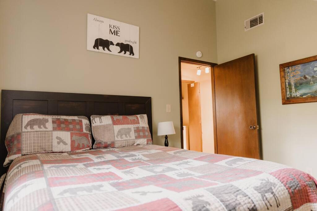 Misty Mountain Sunrise Villa Sevierville Ngoại thất bức ảnh